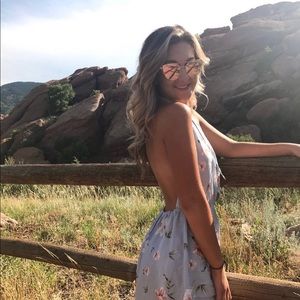 Meet your Posher, Mackenzie